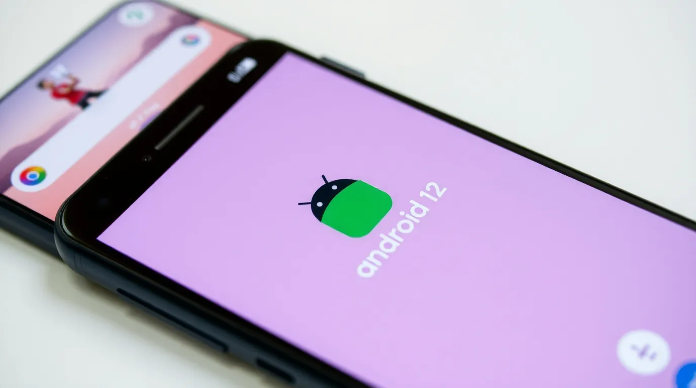 Android 12, Android 12 features