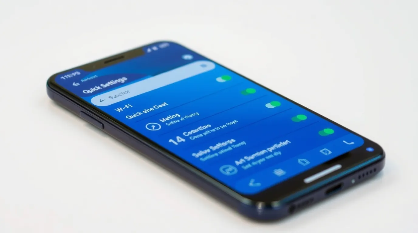 Android 12, Android 12 features
