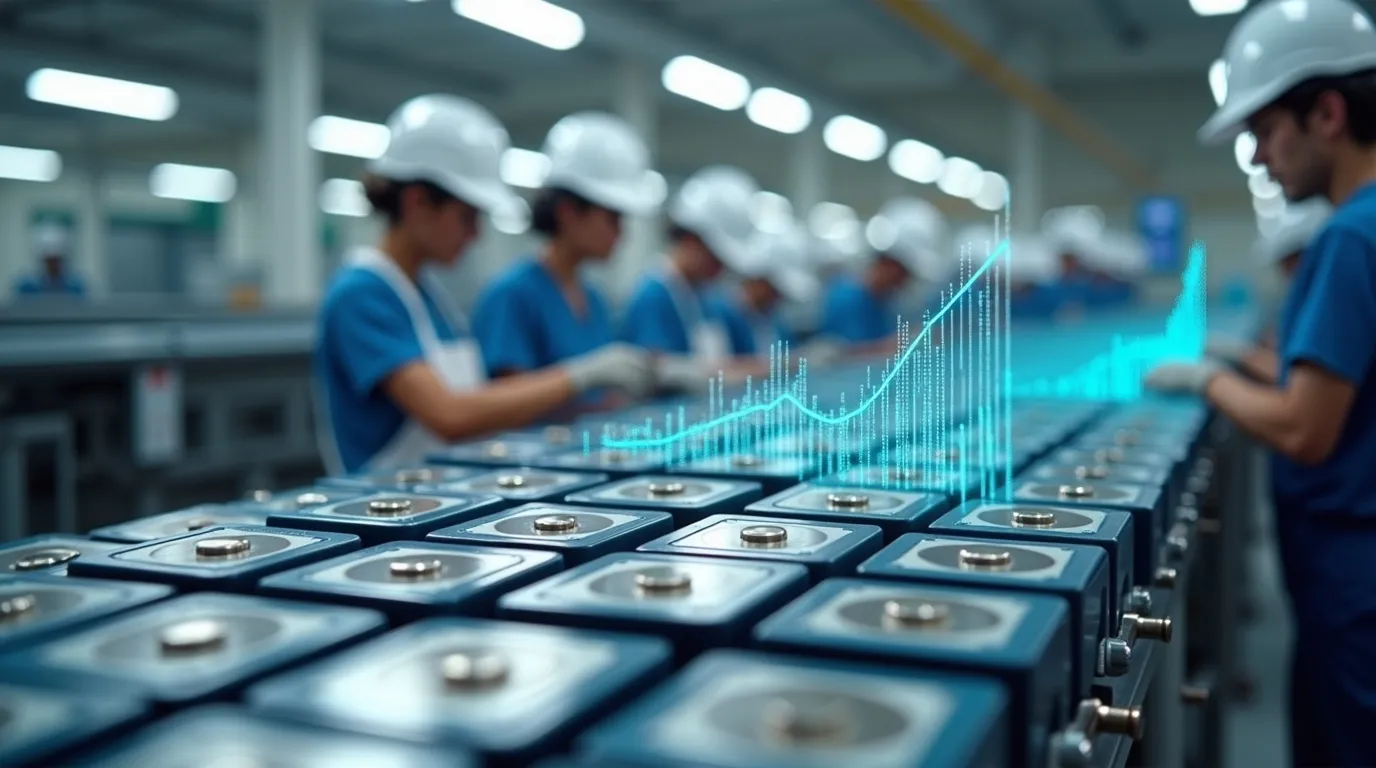 Lithium-Ion Battery, Lithium-Ion Battery price