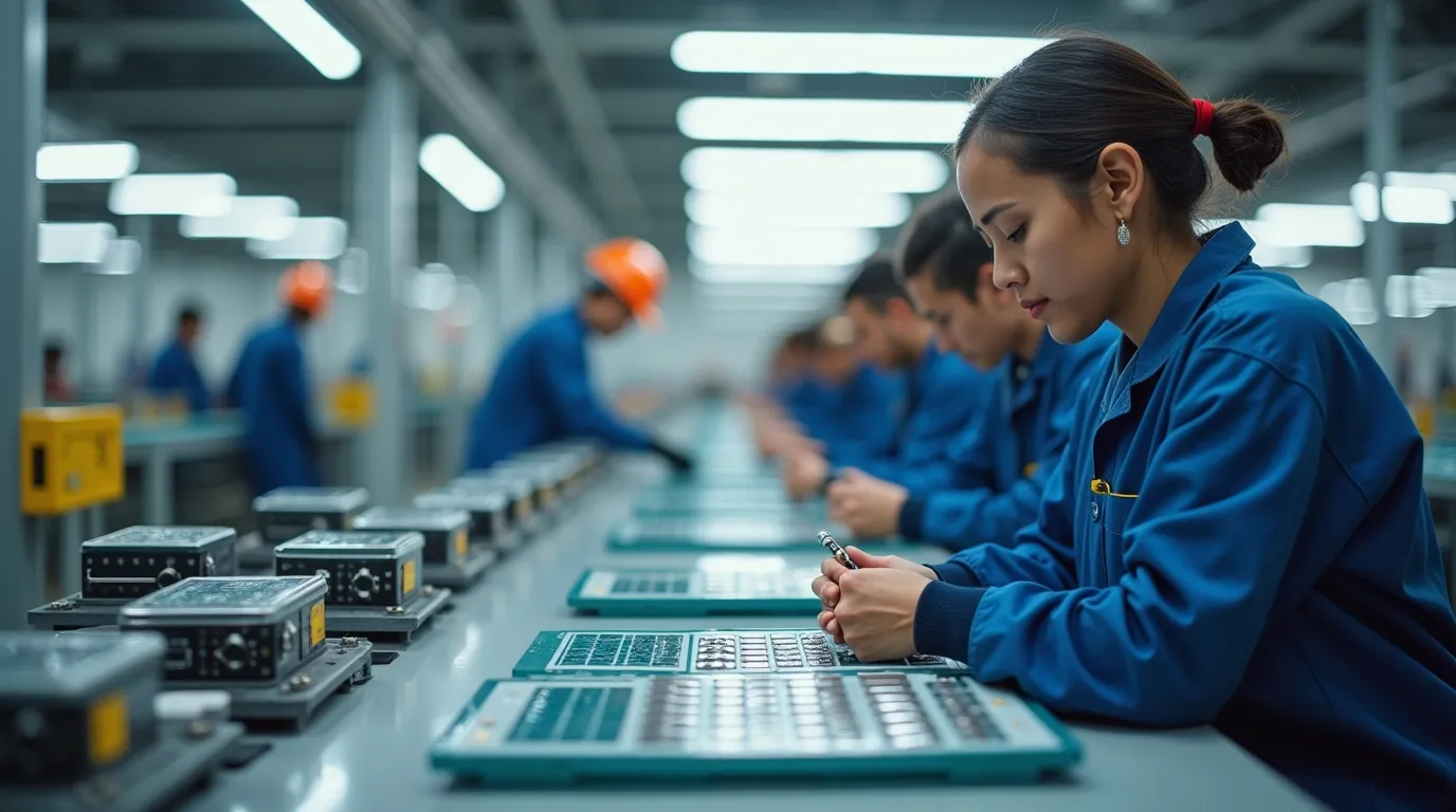 Lithium-Ion Battery, Lithium-Ion Battery price