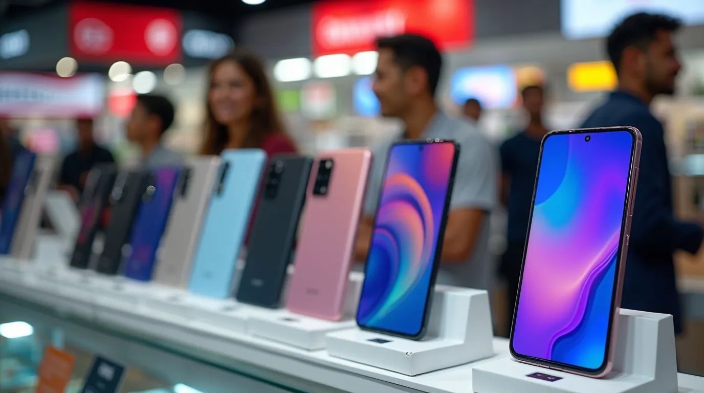 Snapdragon 8 Gen 3 AnTuTu Score