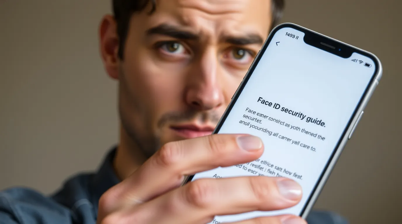 Face ID, face check id, photo check id