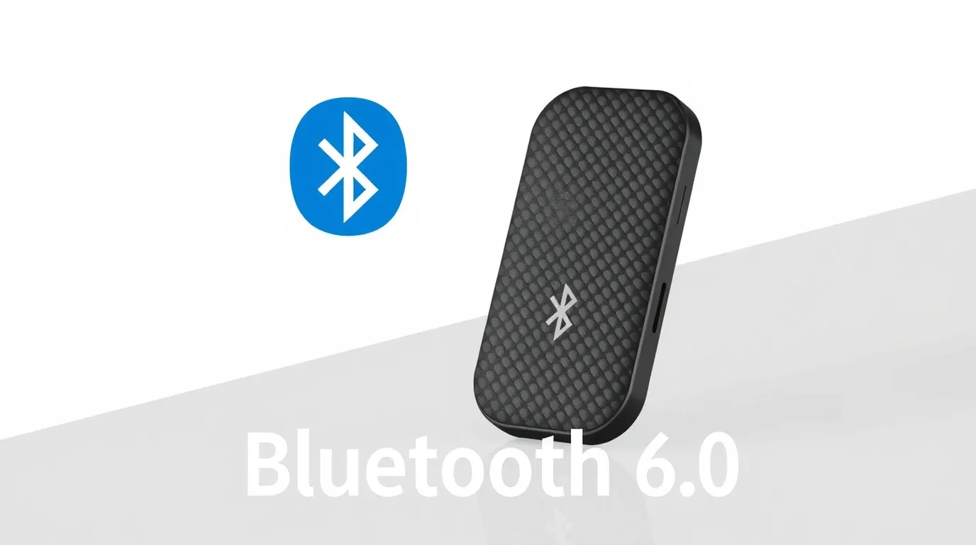bluetooth 6.0