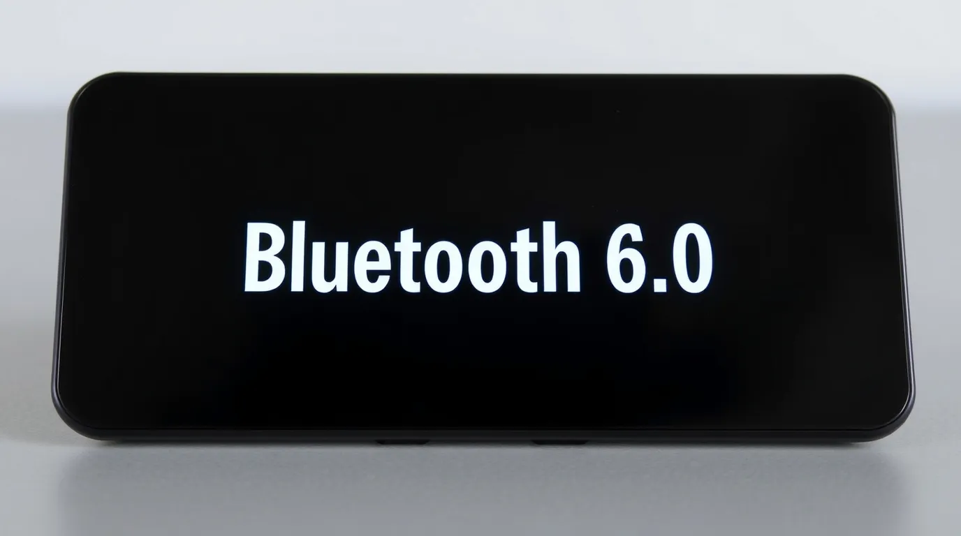 bluetooth 6.0