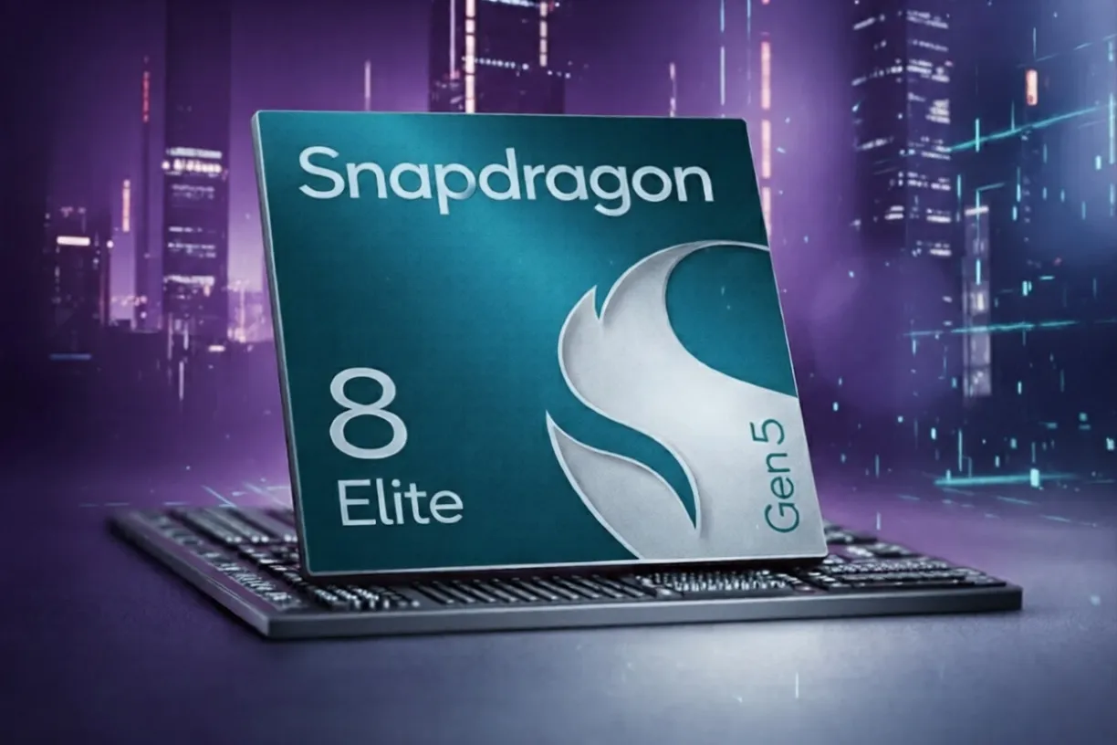 Snapdragon 8 Elite Gen 5