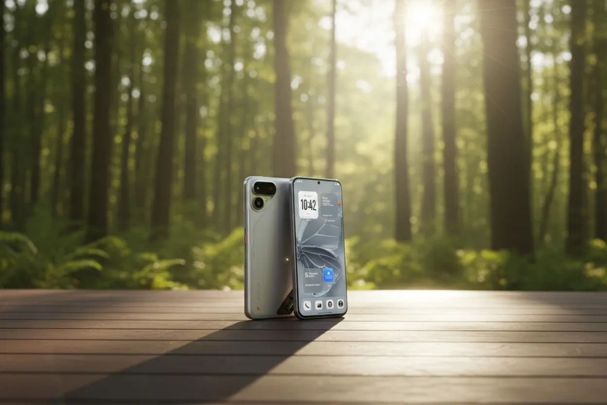 TECNO POVA Curve 2 5G