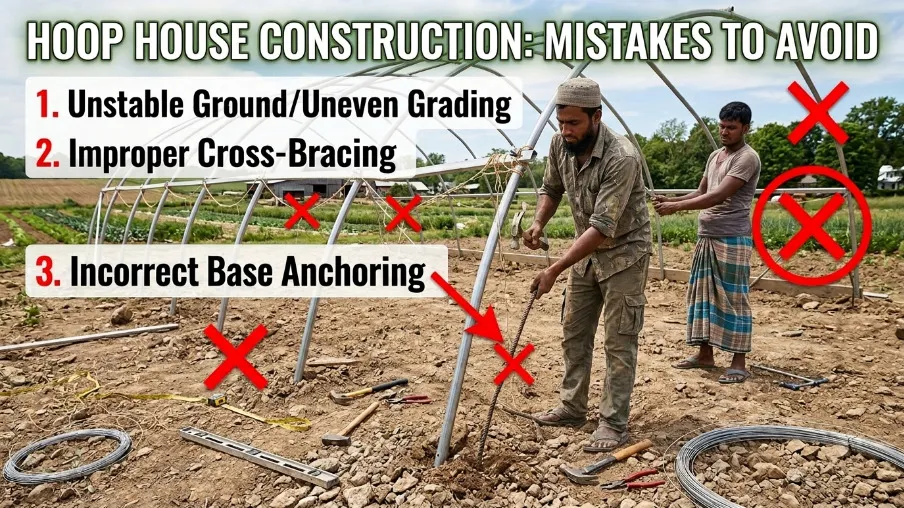 Hoop Building Strategies Common Mistakes to Avoid