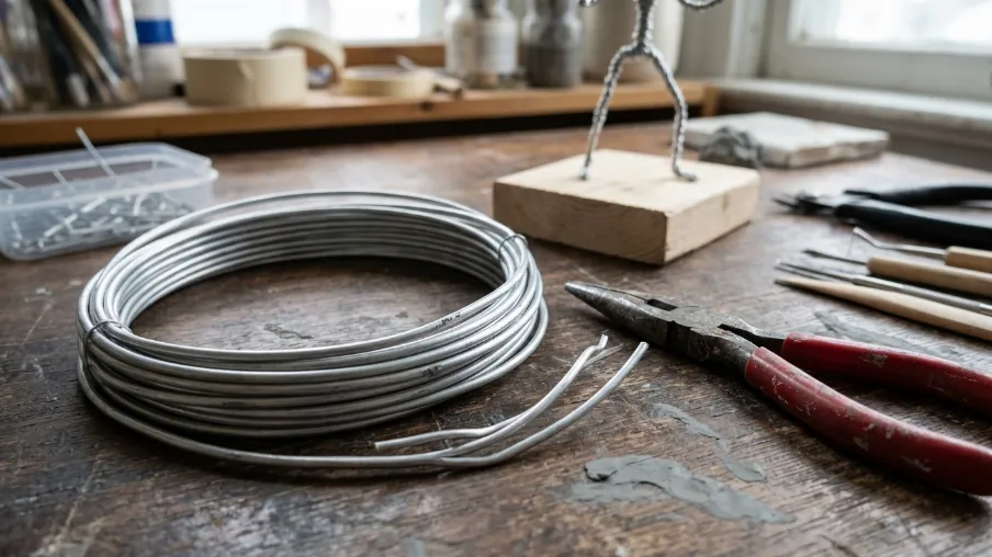 Armature Wire Supplier for Industrial Needs Armature Wire: A Complete Guide for Engineers