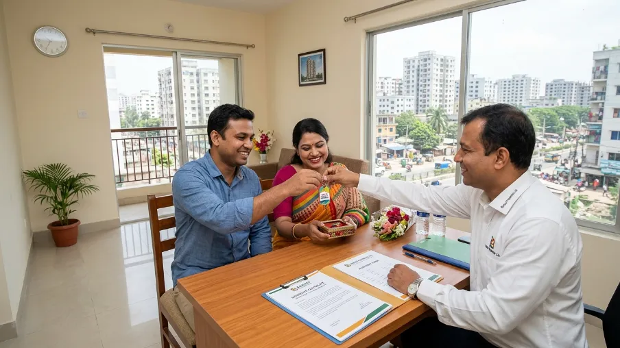 Property Handover Inspection Checklist Complete Property Handover Guide in 2026