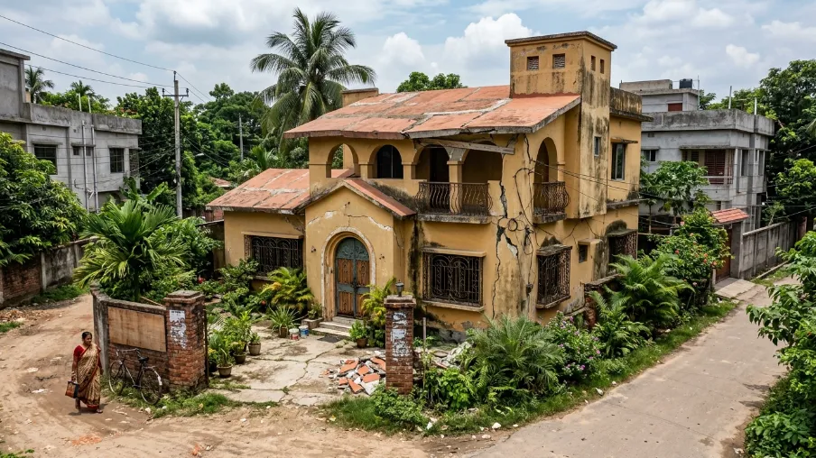 Mexican Style Homes: A Complete Guide to Architecture & Decor Beautiful Mexican Style Homes with Courtyard Design Ideas