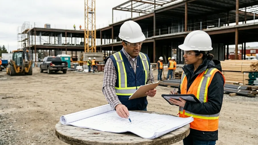 Trusted Construction Advisory Support Experts Bangladesh Need Strong Construction Advisory Support