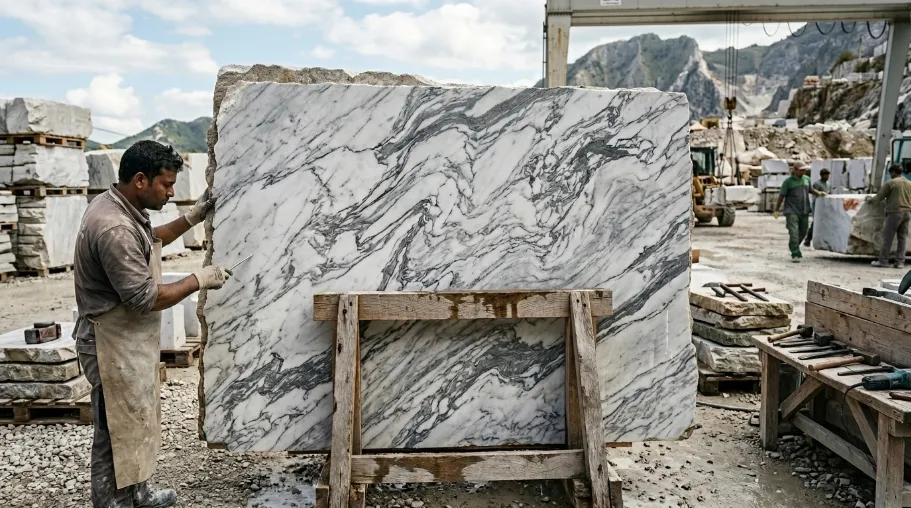 Marbell Stone Mistakes: Common Problems to Avoid Mistakes to Avoid With Marbell Stone