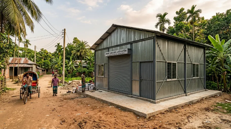 30x30 Metal Building: Ultimate Guide What Is a 30x30 Metal Building