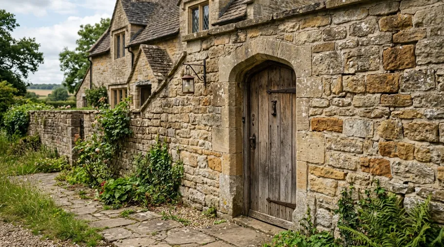 Natural Stone Bricks: Types, Uses & Benefits What Are Stone Bricks Made Of