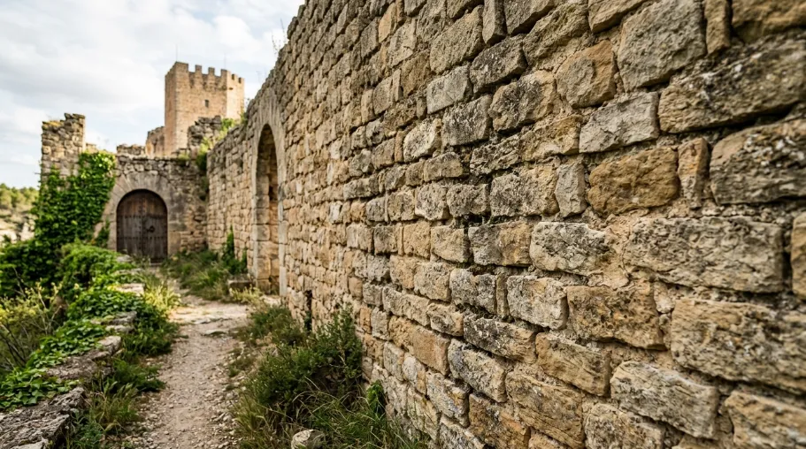 Stone Bricks for Walls: Benefits & Best Types Where to Use Stone Bricks