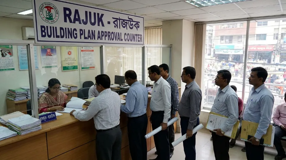 RAJUK Building Plan Approval: Fees, Documents & Steps What Happens After RAJUK Building Plan Approval