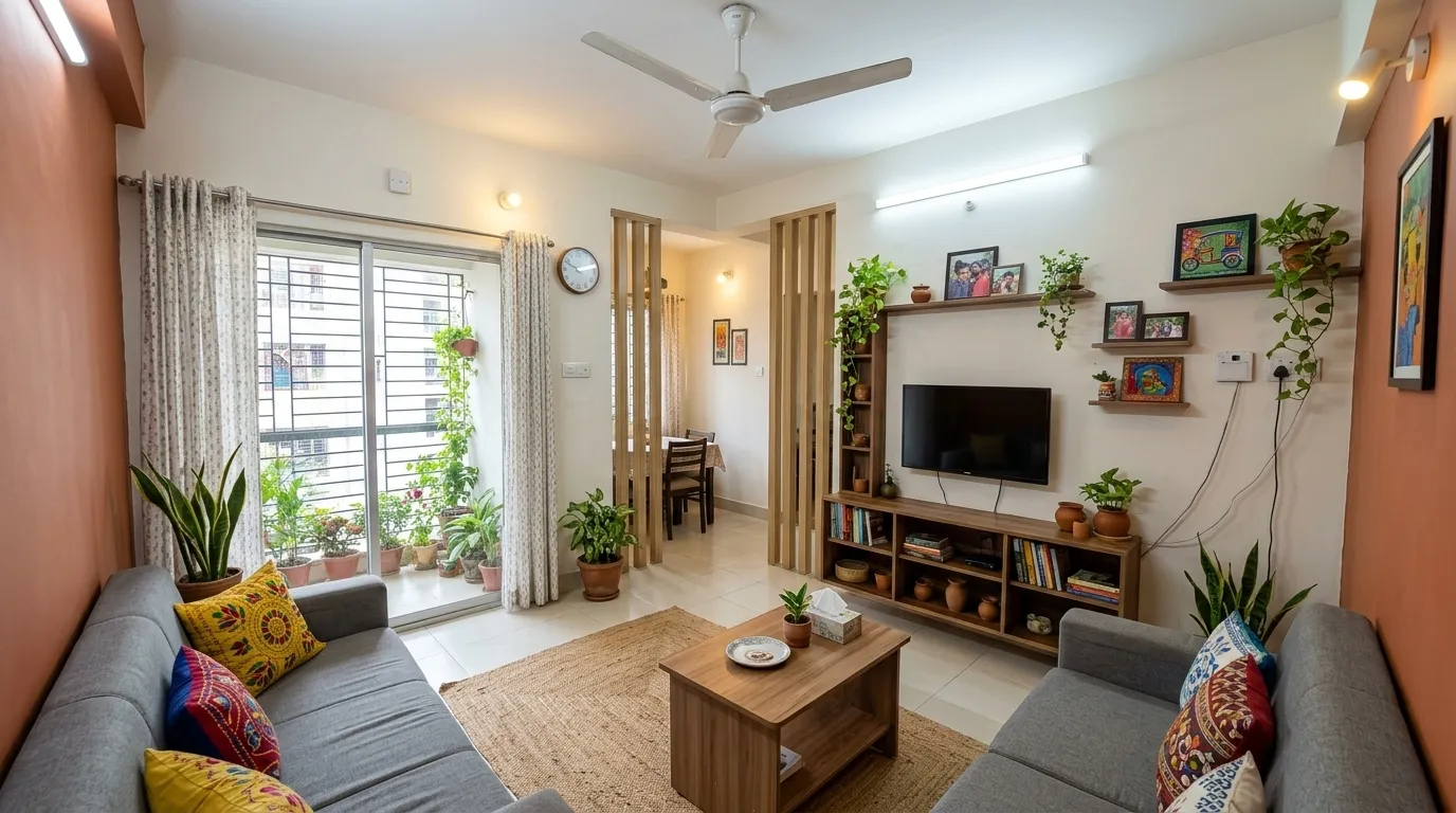 Best Affordable Interior Design in Bangladesh: Get Quotes